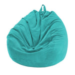 Lazy Bean Bag Sofas Cover