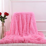 Blanket Winter Warm Cozy