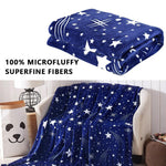 Stars Blanket