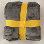 Winter Thick Comfy  Blanket