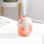 Ultrasonic Aromatherapy