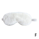 Eye Masks Silk
