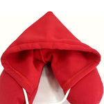 Hoodie Travel Pillow Foam
