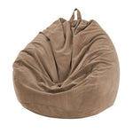 Lazy Bean Bag Sofas Cover