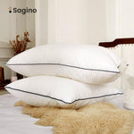 Luxury Pillow Sleeping Soft