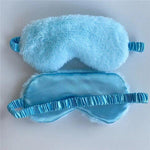 Rabbit Plush Sleeping Mask