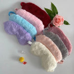 Eye Masks Silk