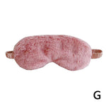 Eye Masks Silk