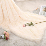 Blanket Winter Warm Cozy