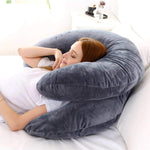 Sleeping Pillow For Pregnant Women