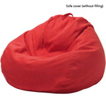 Bean Bag Chairs Cover