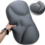 3D Neck Pillow For Head Rest