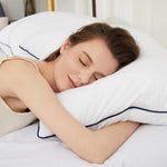 Luxury Pillow Sleeping Soft