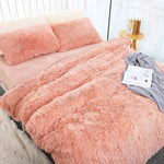 Blanket Winter Warm Cozy