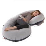 Sleeping Pillow For Pregnant Women