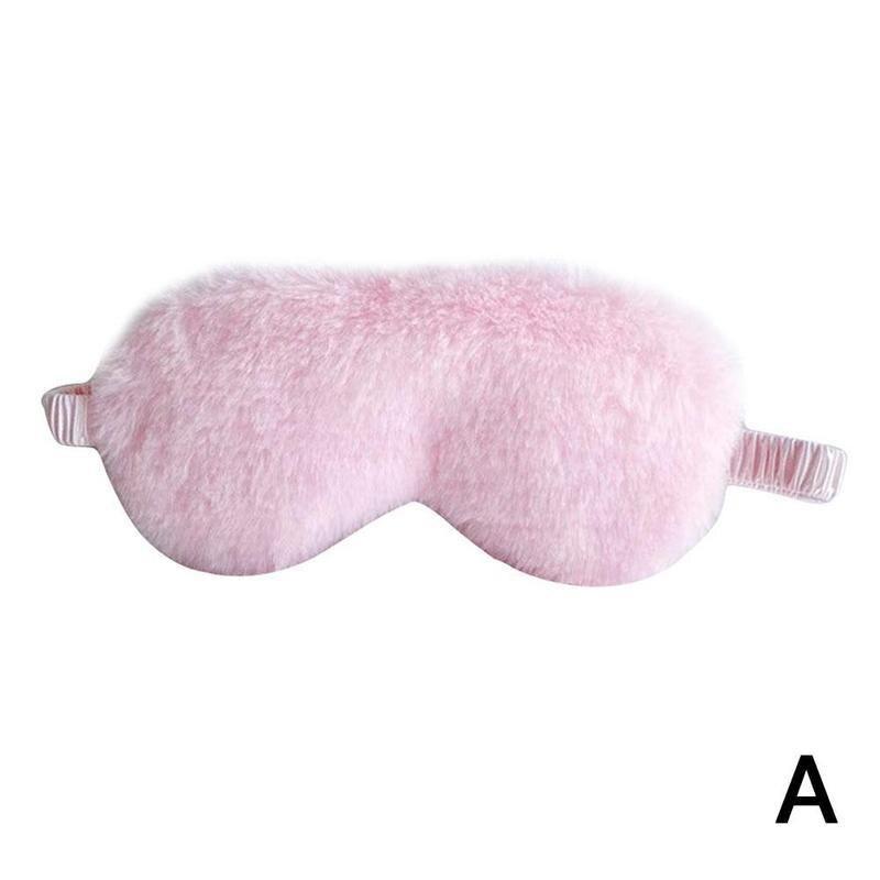 Eye Masks Silk