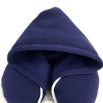 Hoodie Travel Pillow Foam