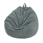 Lazy Bean Bag Sofas Cover