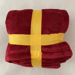 Winter Thick Comfy  Blanket