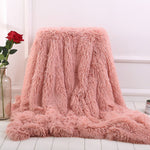 Blanket Winter Warm Cozy