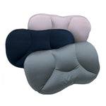 3D Neck Pillow For Head Rest