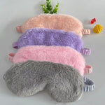 Eye Masks Silk
