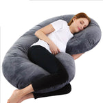 Sleeping Pillow For Pregnant Women