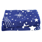 Stars Blanket