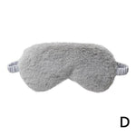 Eye Masks Silk