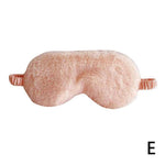 Eye Masks Silk
