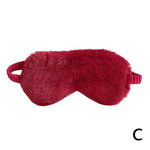 Eye Masks Silk
