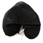 Hoodie Travel Pillow Foam