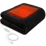 USB Heating Blanket Electric Warming