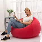 Products Outdoor Large Lazy Inflatable Sofa