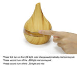 Electric Aroma air diffuser