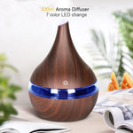 Electric Aroma air diffuser