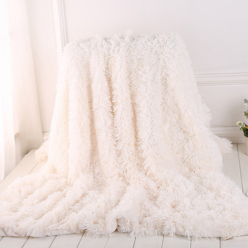 Blanket Winter Warm Cozy