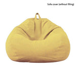 Bean Bag Chairs Cover