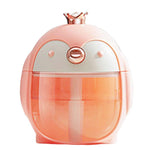 Ultrasonic Aromatherapy