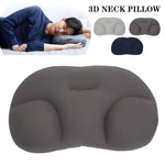 3D Neck Pillow