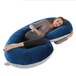 Sleeping Pillow For Pregnant Women