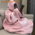Winter Thick Comfy  Blanket