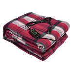 USB Heating Blanket Electric Warming