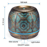 Aroma Diffuser