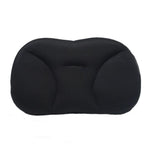 3D Neck Pillow For Head Rest