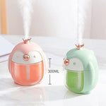 Ultrasonic Aromatherapy