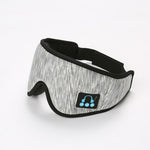 3D Sleep Mask Headphones