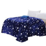 Stars Blanket