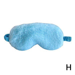 Eye Masks Silk