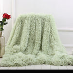 Blanket Winter Warm Cozy